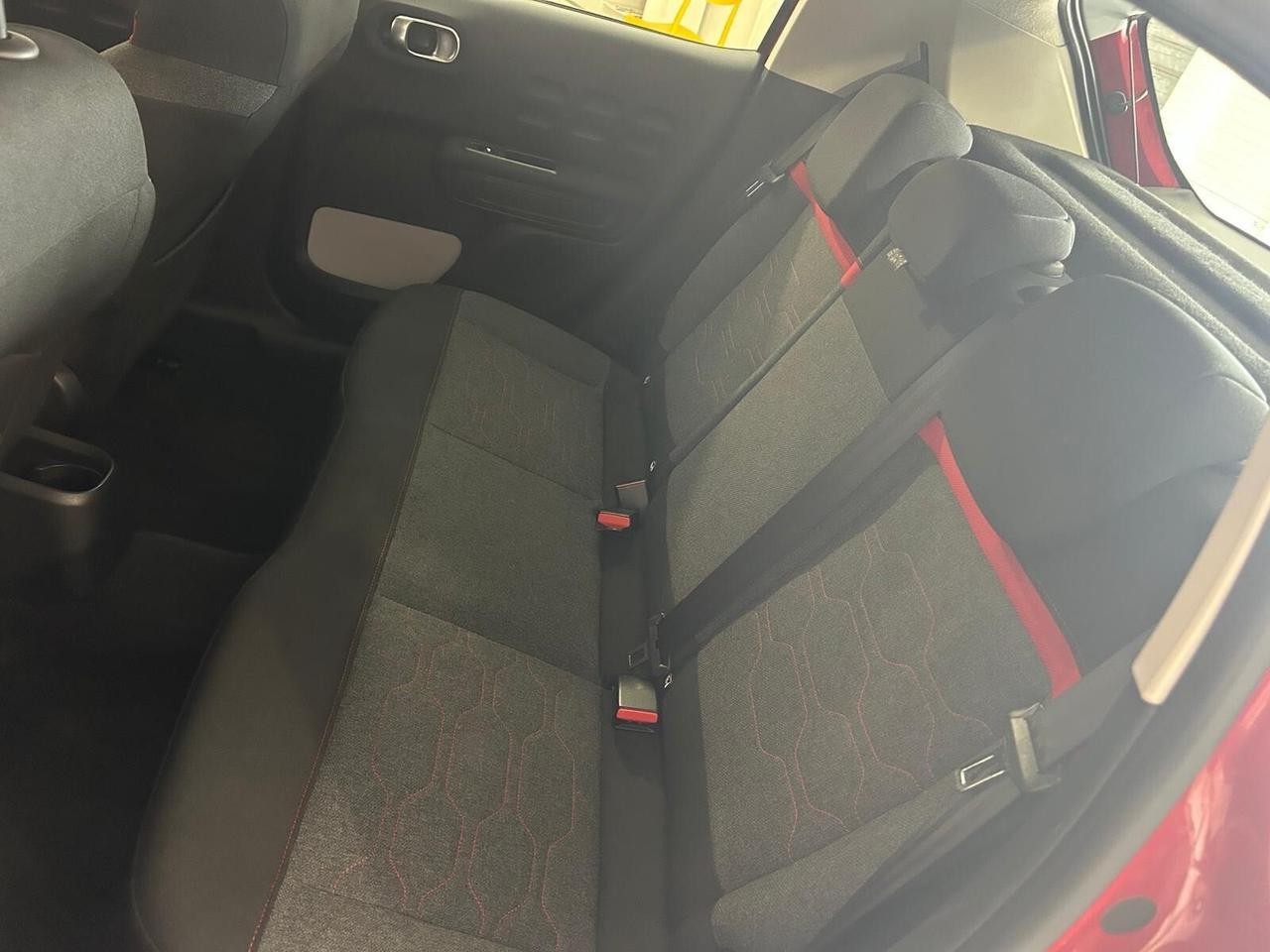 Citroen C3 PureTech