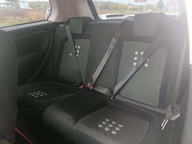 FIAT Grande Punto 1.4T120cv 3p Sport NEOPATENTATI