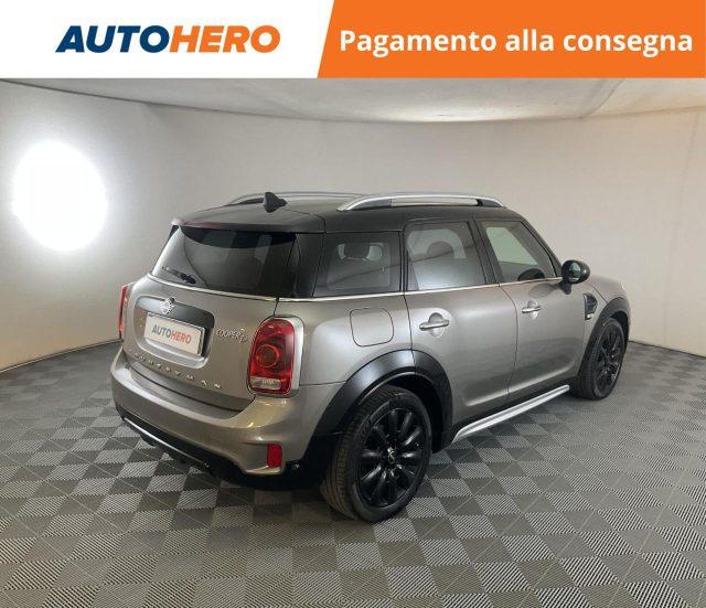 MINI Countryman 2.0 Cooper D Countryman