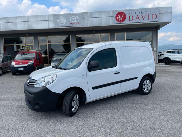 RENAULT Kangoo Blue dCi 95CV Express Furgone + IVA