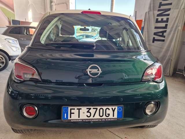 Opel Adam Adam 1.4 Air Gpl tech 87cv my18.5