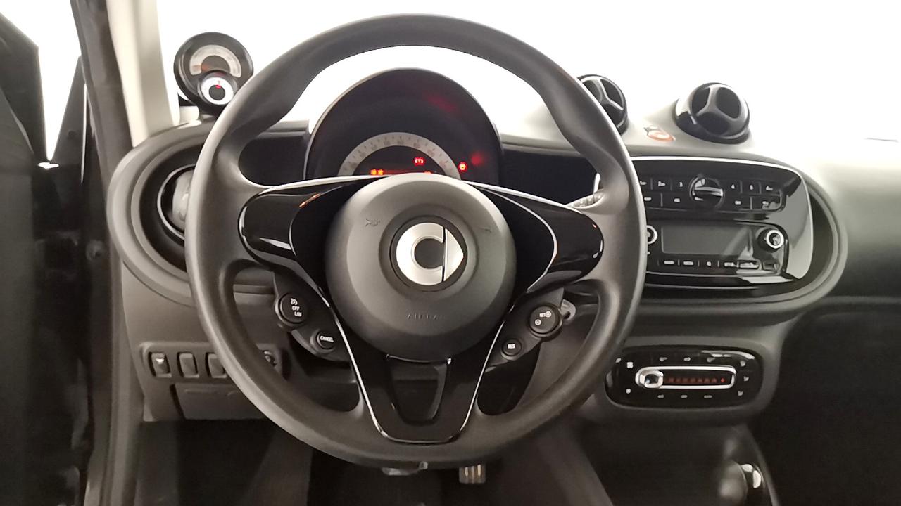 SMART Fortwo III 2020 - Fortwo eq Pure 4,6kW