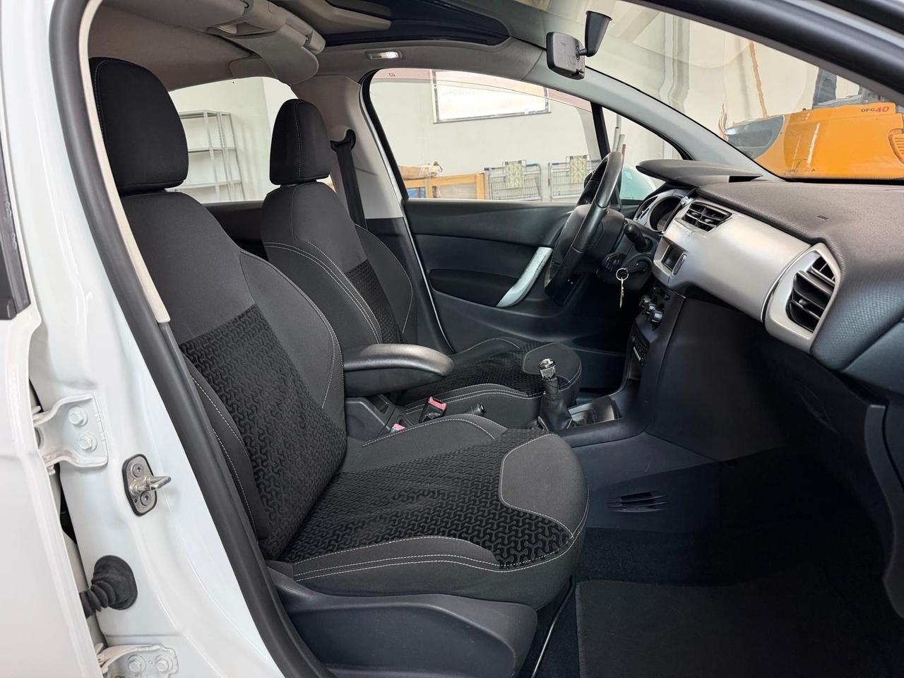 Citroen C3 1.1 Exclusive