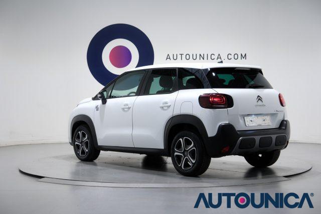 CITROEN C3 Aircross PURETECH 110 S&S YOU NEOPATENTATI FARI LED
