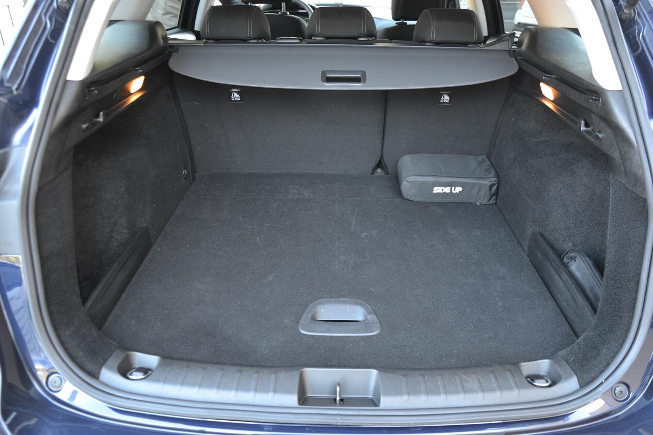 Fiat Tipo 1.6 MJT 130CV SW NAVI+CRUISE+TEL+CLIMA *PREZZO VER