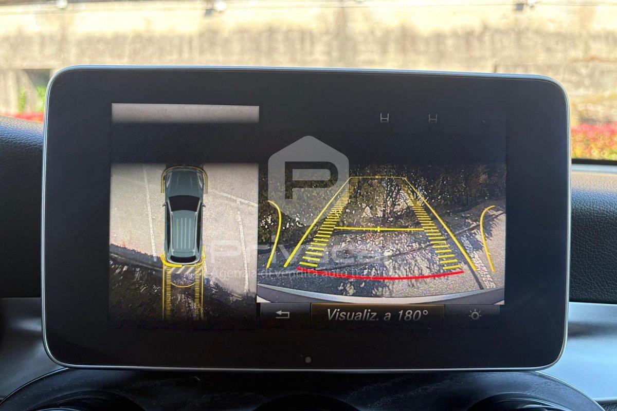 MERCEDES GLC 250 d 4Matic Premium