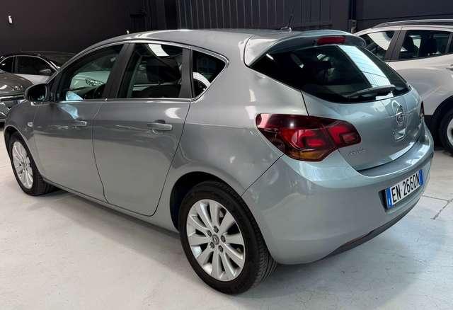 Opel Astra Tagliandi Certificati Diesel Manuale Neopatentati