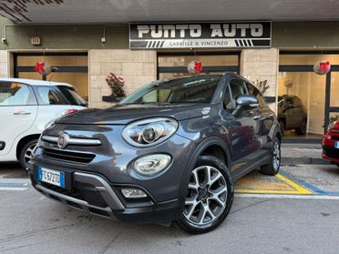 Fiat 500X 1.6 MultiJet 120 CV Cross Plus