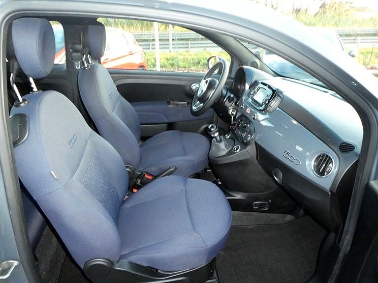 Fiat 500 1.0 Hybrid Cult