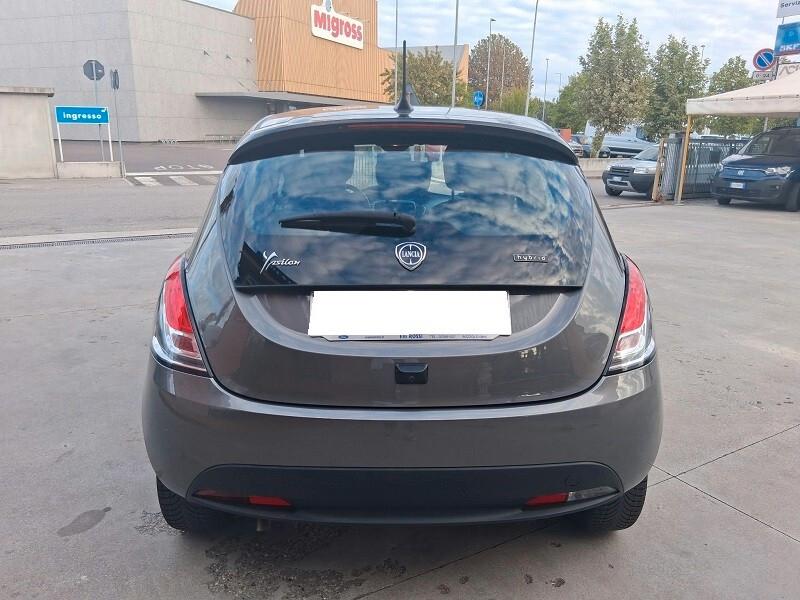 Lancia Ypsilon 1.0 FireFly 5 porte S&S Hybrid Gold (315)