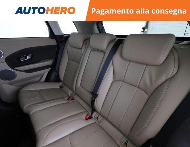 LAND ROVER Range Rover Evoque 2.0 TD4 180 CV 5p. SE Dynamic