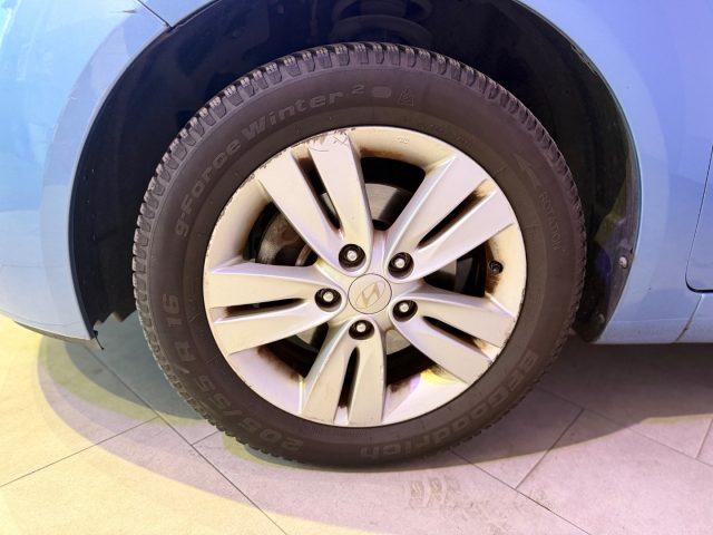 HYUNDAI iX20 1.4 90 CV Econext Comfort