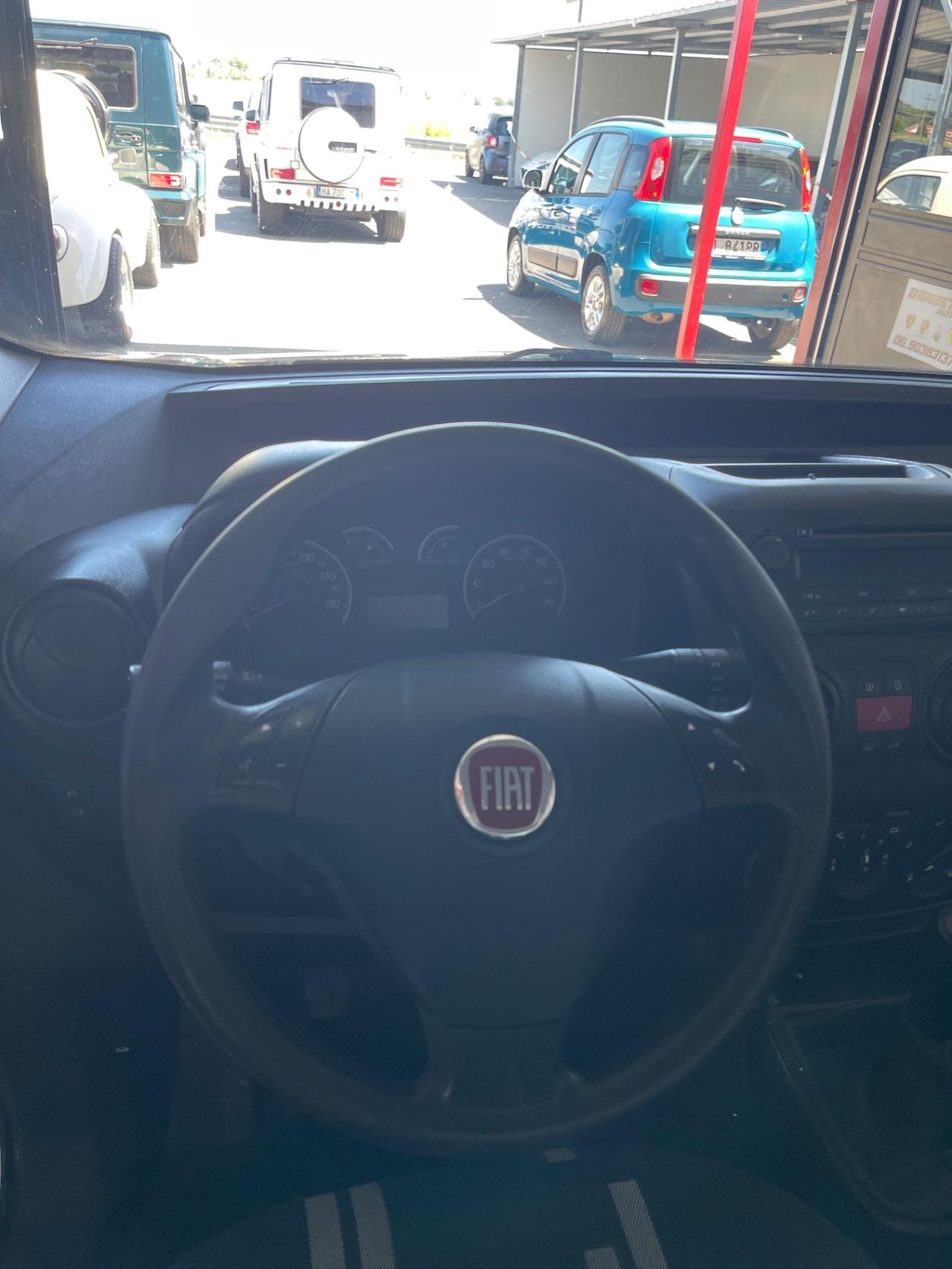 Fiat Fiorino 1.3 MJT 4x4 Adventure PERMUTE RATE