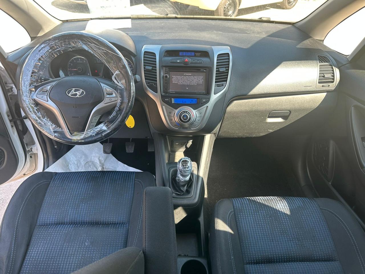 Hyundai iX20 1.4 90 CV Comfort