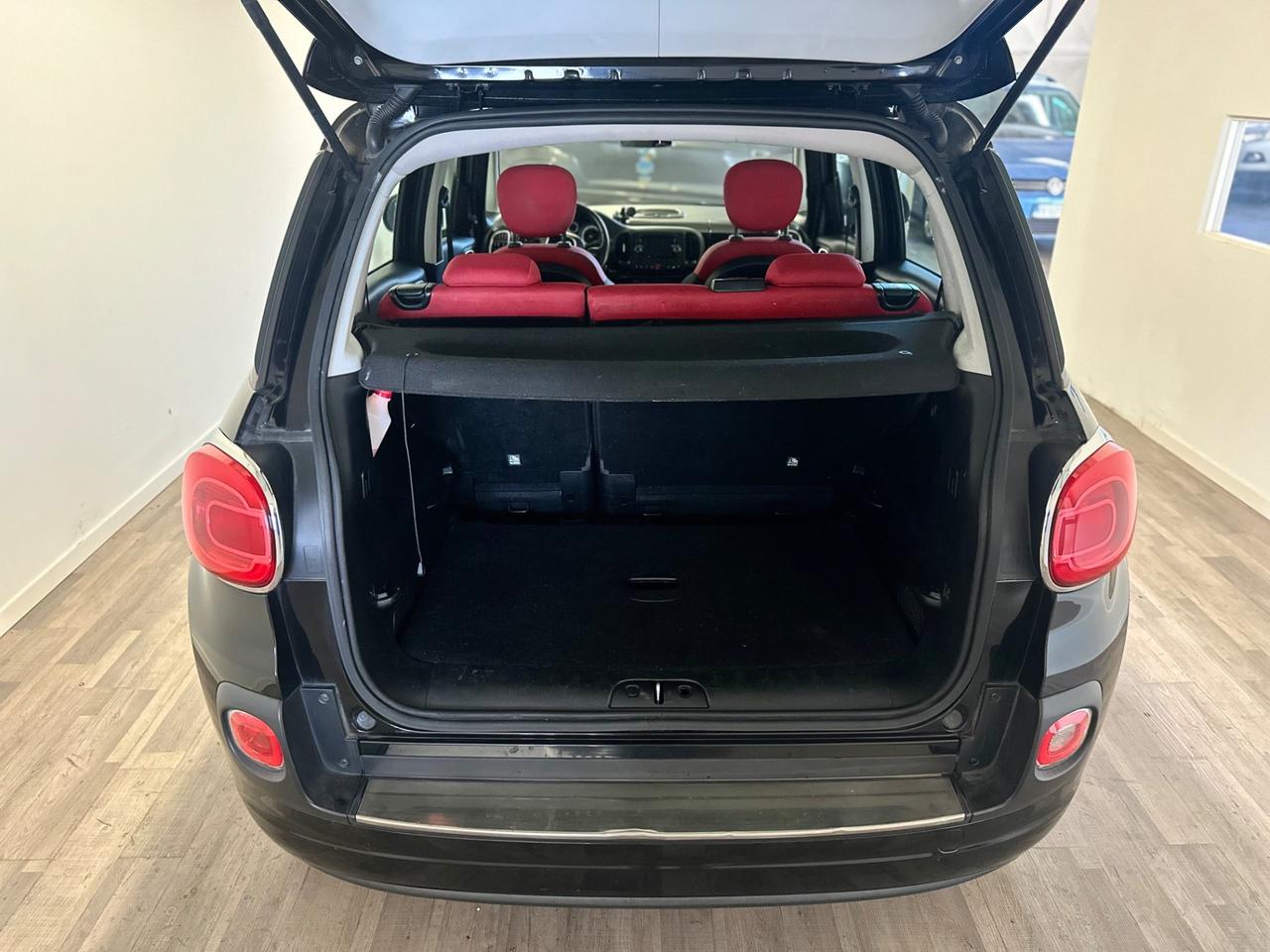 Fiat 500L 1.3 Multijet 85 CV Lounge NEOPATENTATI