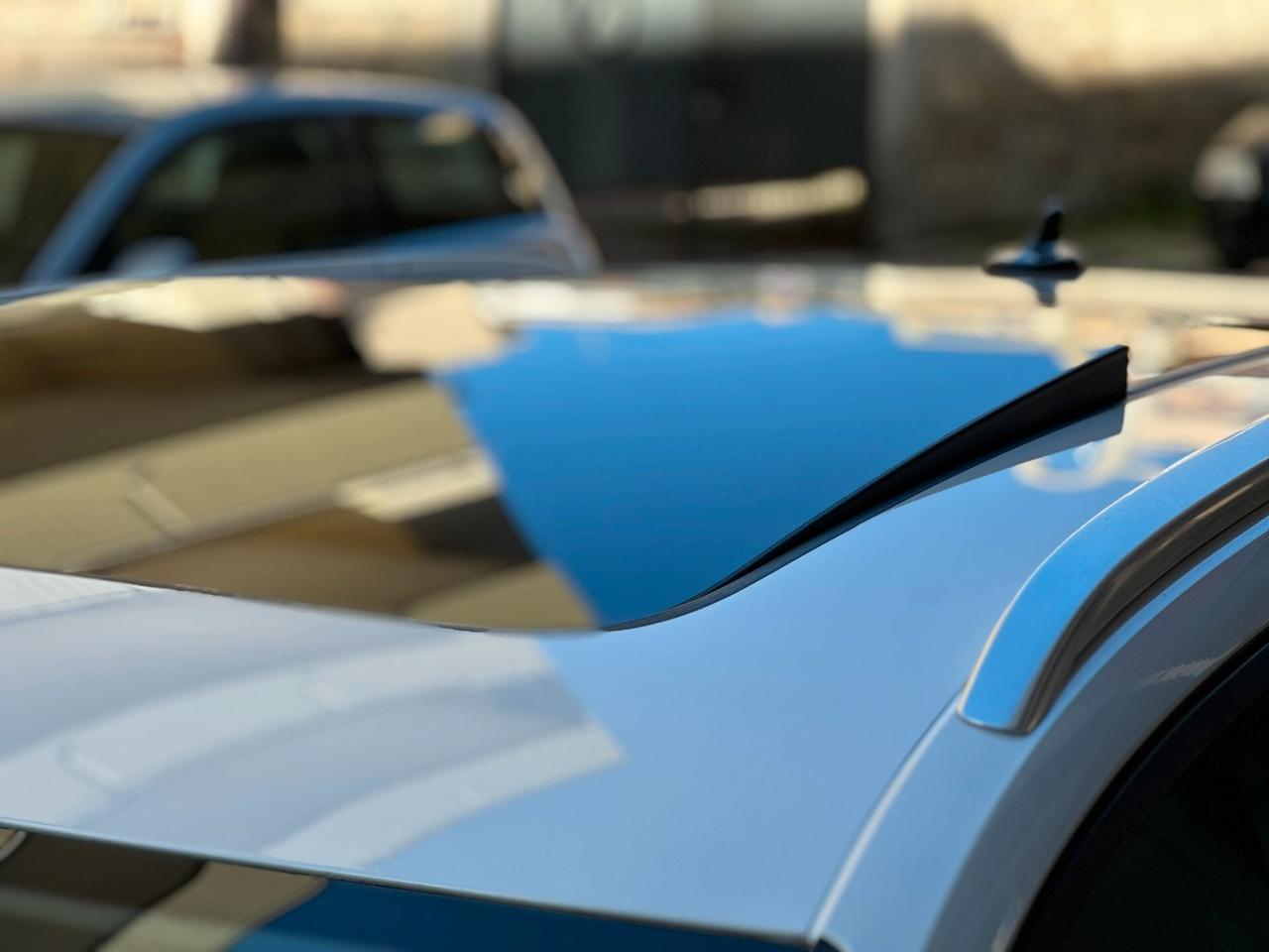 Audi Q3 2.0 TDI S tronic Advanced TETTO/FULL