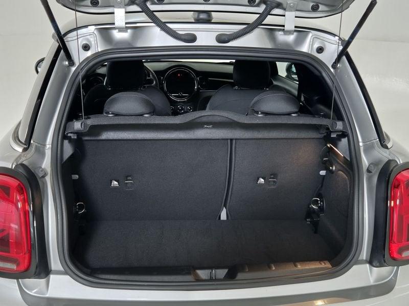MINI Full Electric Mini F56 2021 Mini 3p Cooper SE Classic auto