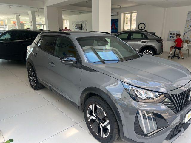 PEUGEOT 2008 PureTech 100 S&S Allure da ?199,00 mensili