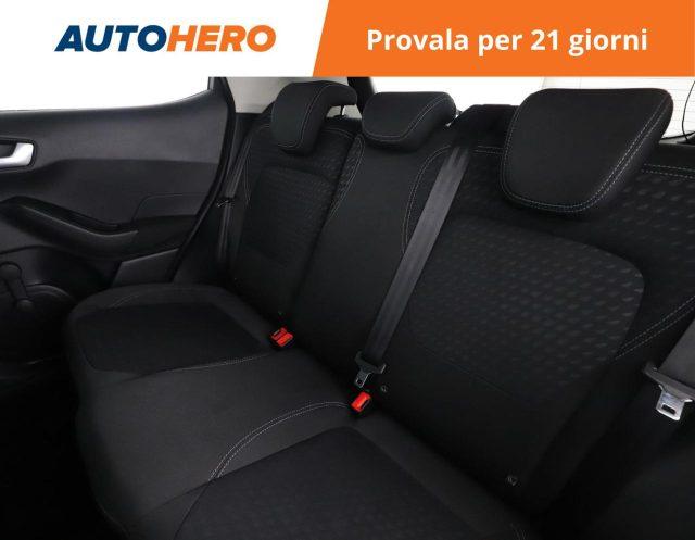 FORD Fiesta 1.1 85 CV 5 porte Titanium