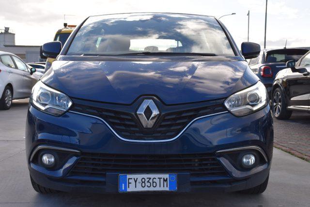 RENAULT Grand Scenic Blue dCi 120 CV Business 7 posti