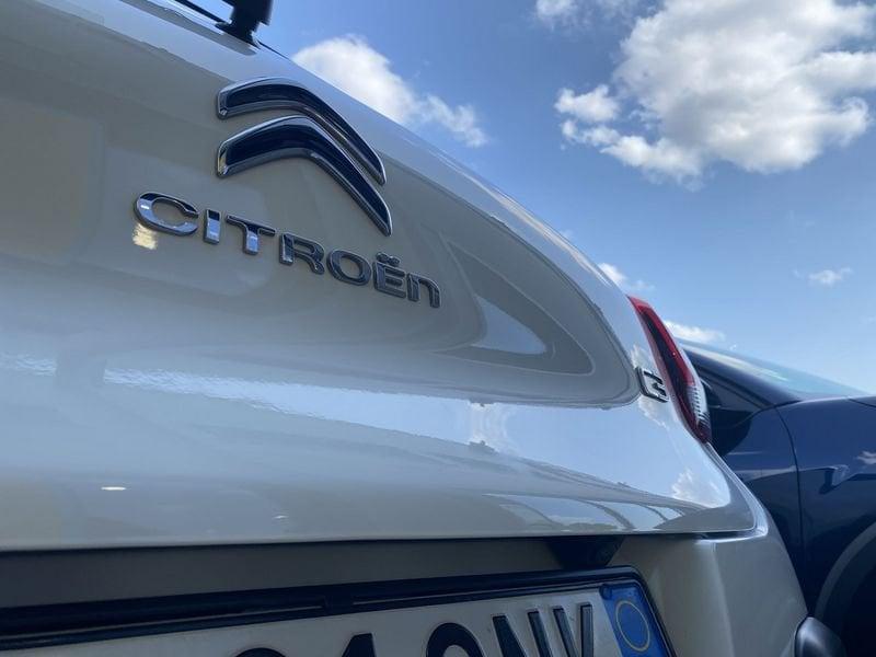 Citroën C3 PureTech 110 S&S EAT6 Shine