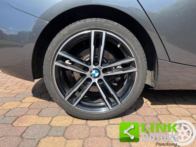 BMW 120 i 184 CV Steptronic Msport PROMO