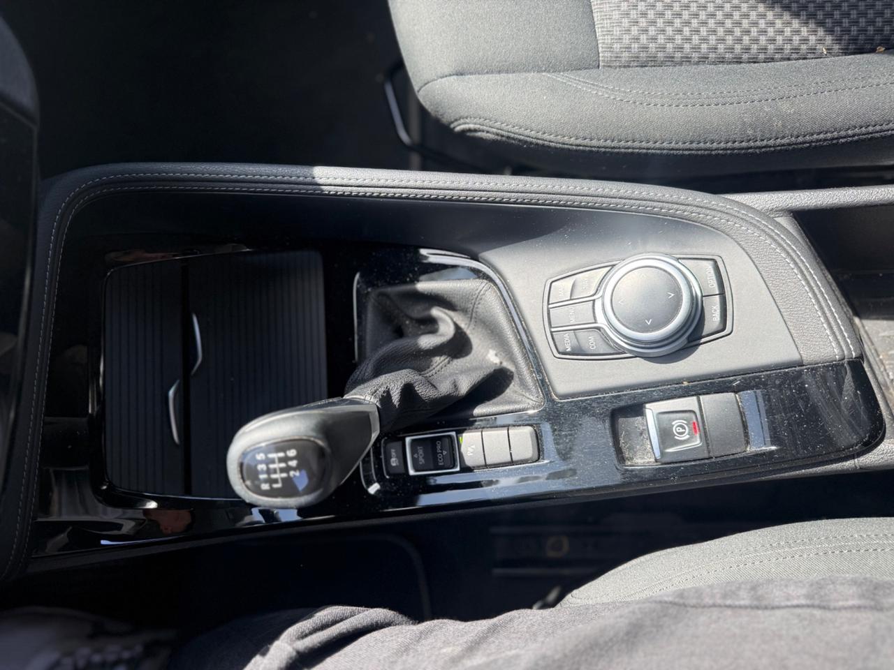 Bmw X2 xDrive18d Business-X