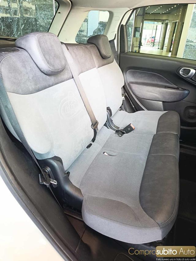 FIAT 500L 1.4 95 C (Tetto da rifare vetro)