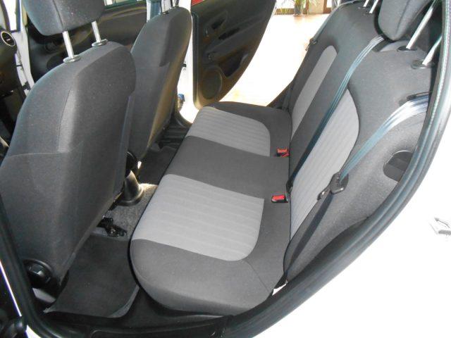 FIAT Punto 1.4 8V 5P Easypower Splendida!