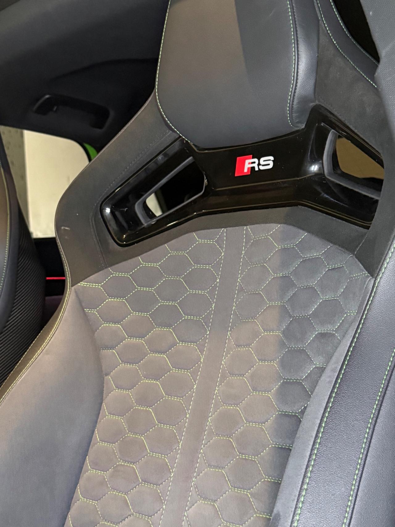 Audi A3 RS 3 SPB TFSI quattro S tronic