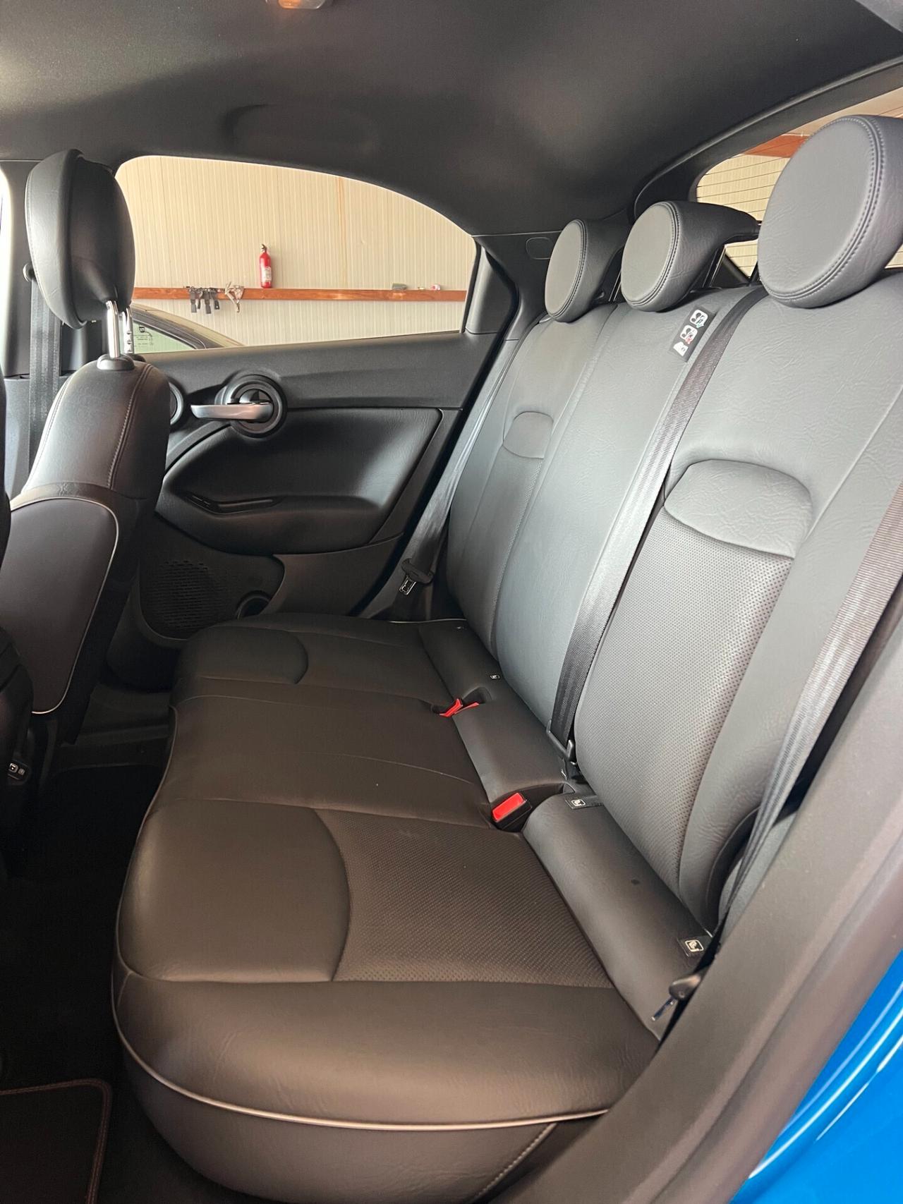 Fiat 500X 1.0 T3 120 CV Sport