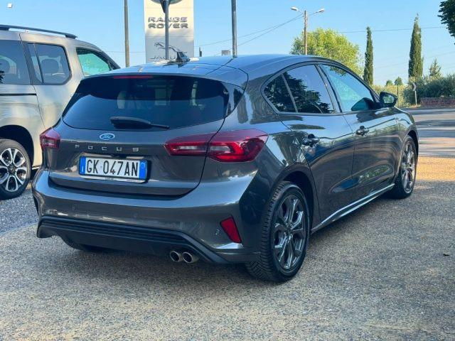 FORD Focus 1.5 EcoBlue 120 CV 5p. ST-Line