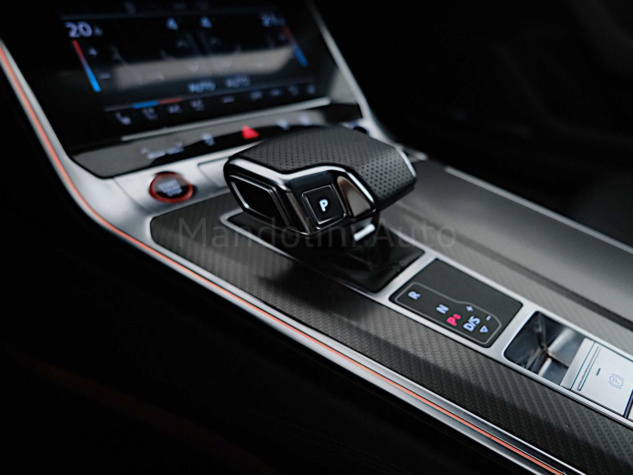 Audi RS6 avant 4.0 v8 mhev quattro tiptronic
