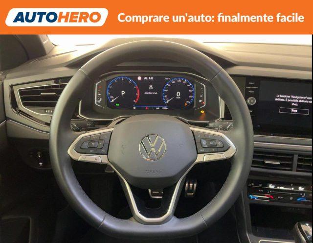 VOLKSWAGEN Taigo 1.5 TSI ACT 150 CV DSG R-Line Plus