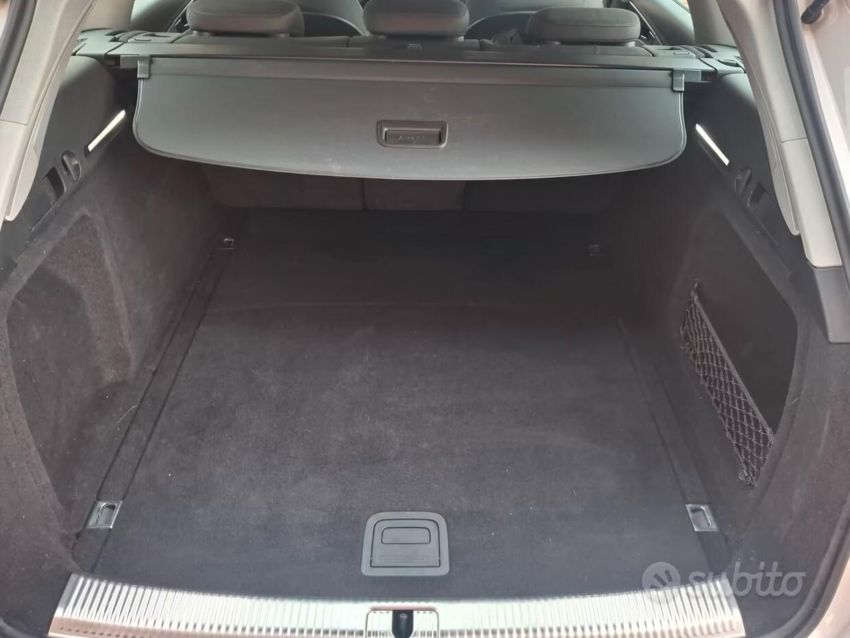 Audi A4 Avant 2.0 TDI 150 CV ultra S tronic Sport CLIMA 3 ZONE AUTOMATIC F-1 CRUISE CERCHI PDC XENON