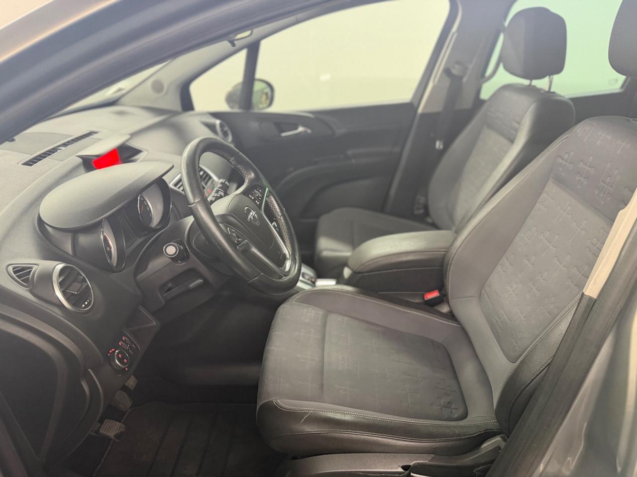 Opel Meriva (anno 2015)