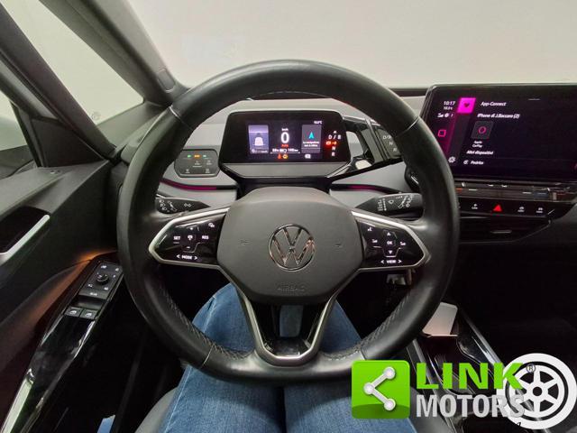 VOLKSWAGEN ID.3 City GARANZIA INCLUSA