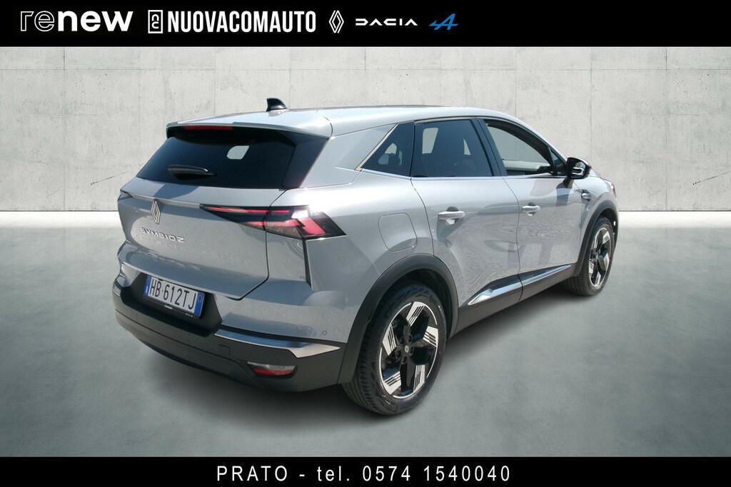 Renault Symbioz 1.3 mild hybrid Techno