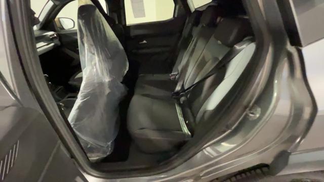 DACIA Duster 1.0 TCe GPL 4x2 Extreme - ANCHE NERA!