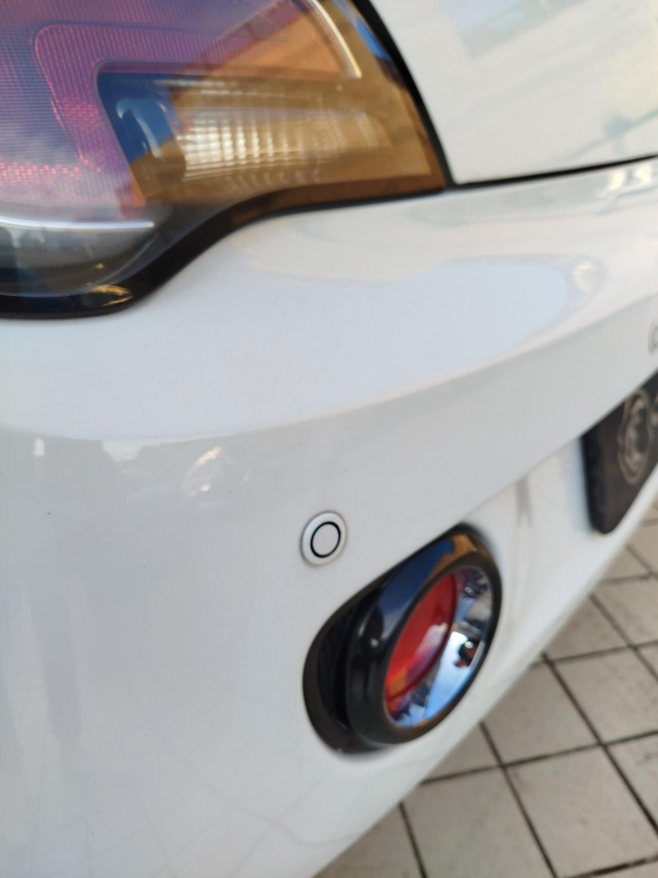 Opel Adam 1.2 70 CV Start&Stop Glam