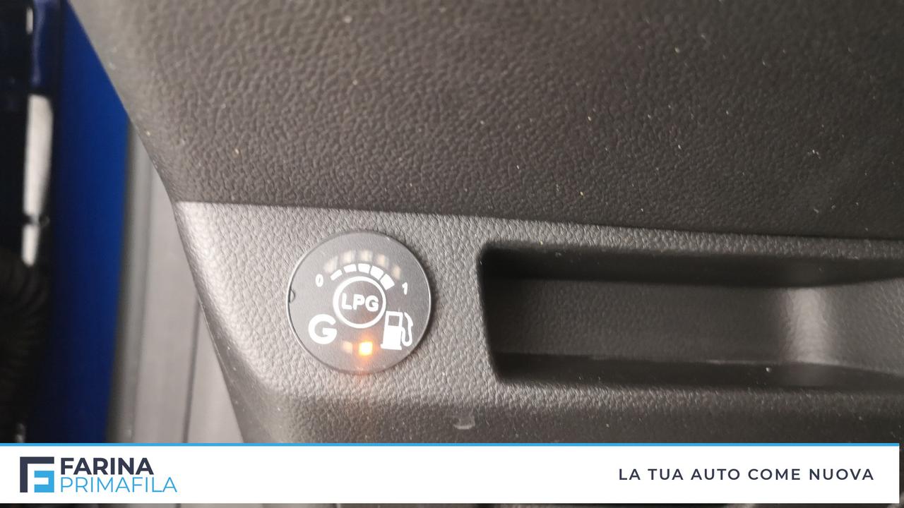RENAULT Clio V 2019 - Clio 1.0 tce Equilibre Gpl 100cv