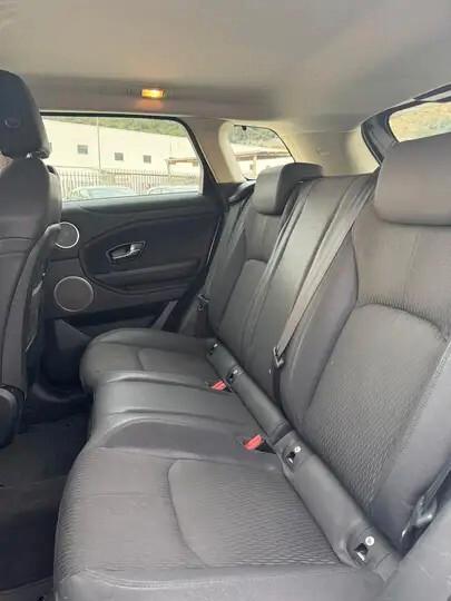 Land Rover Range Evoque 2.0 TD4 150 CV 5p. Pure