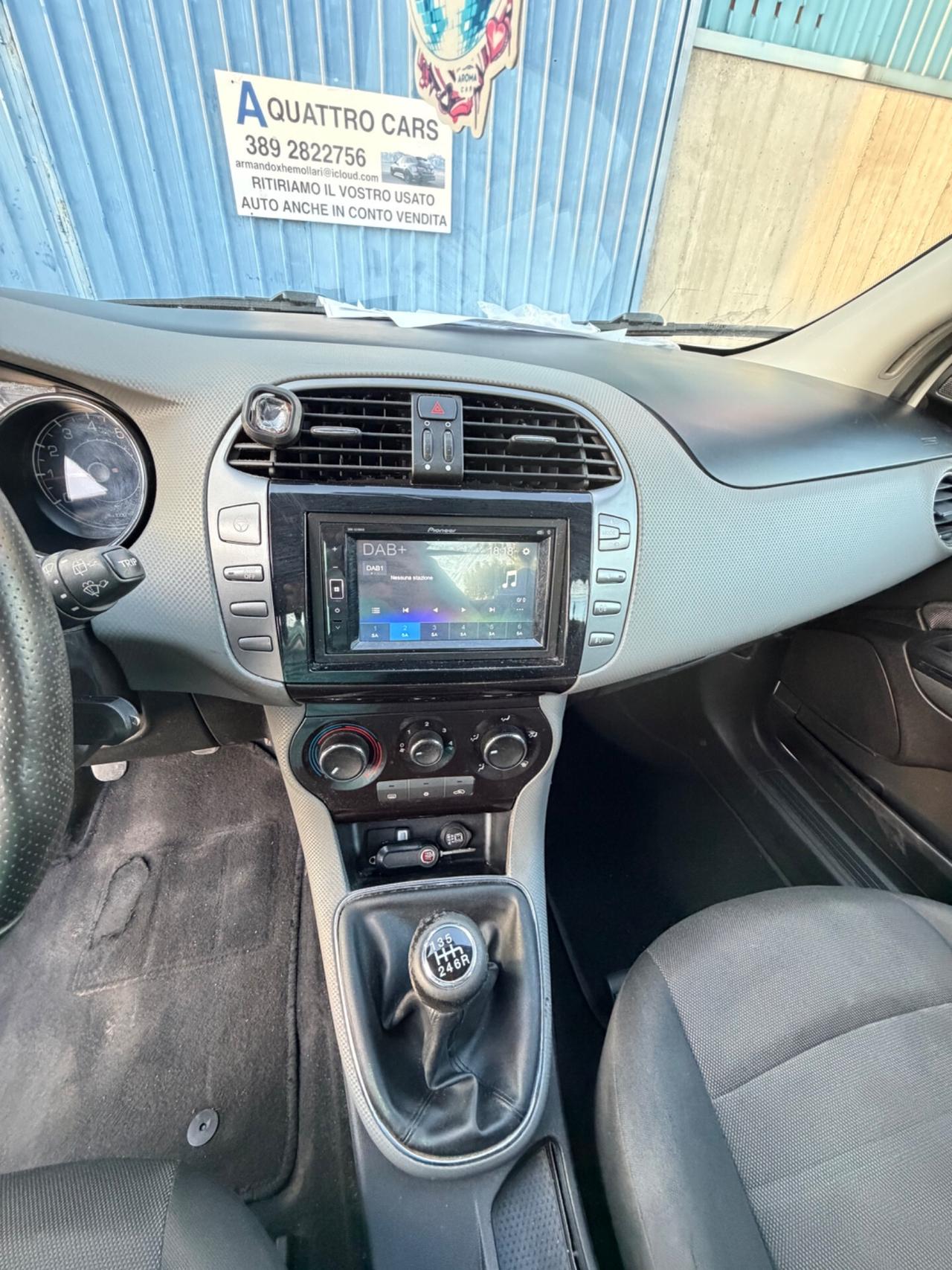 Fiat Bravo 1.4 Dynamic