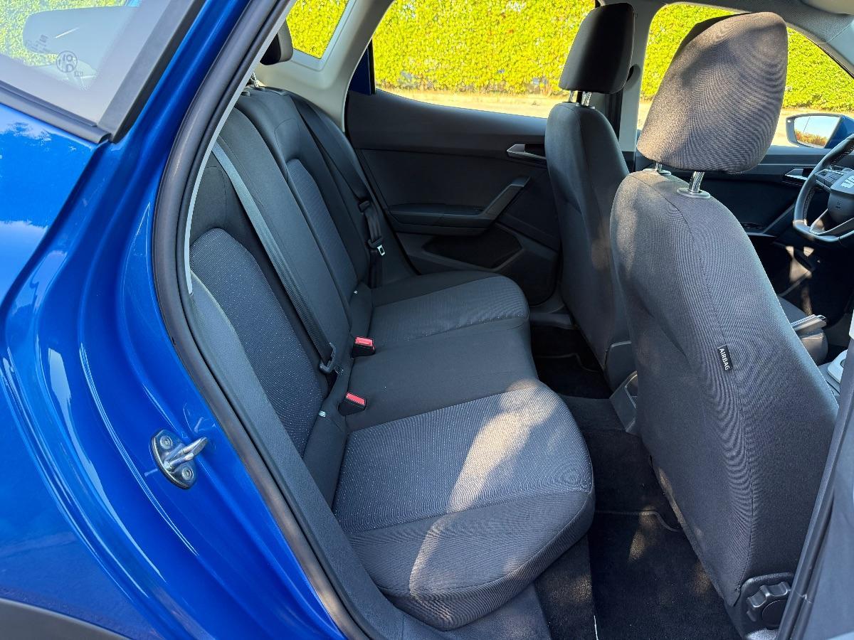SEAT - Arona - 1.0 EcoTSI 115CV DSG Style