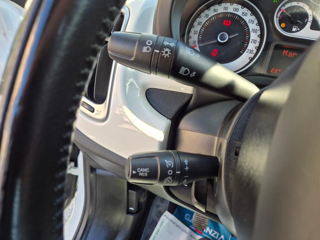 Fiat 500L 1.6 Multijet 120CV e6 N1 AUTOCARRO