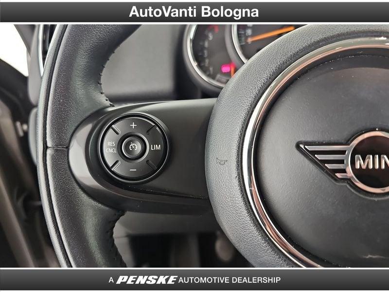 MINI Countryman Mini Countryman 2.0 Cooper D Business