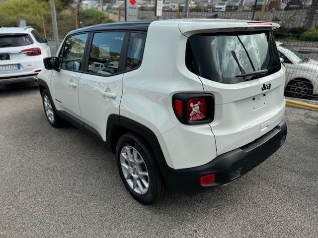 Jeep Renegade 1.6 Mjt 130cv Limited Km Zero Italia