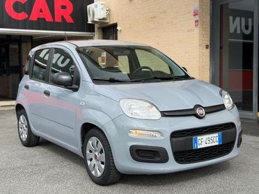 FIAT Panda 1.0 FireFly S&S Hybrid (NESSUN VINCOLO)