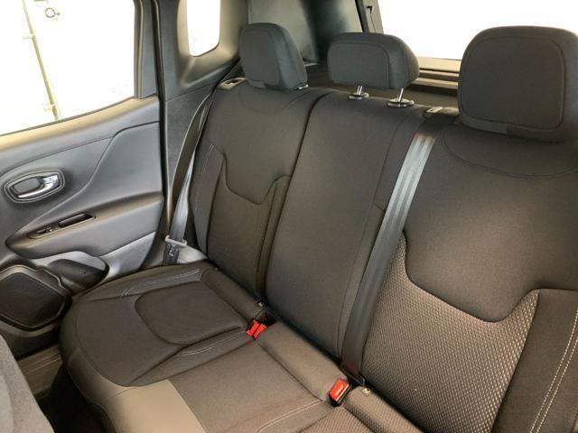 JEEP Renegade 1.0 Benzina Limited Full Optional