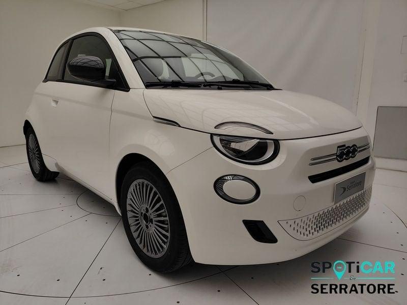 FIAT 500 IV 2020 1.0 hybrid Icon